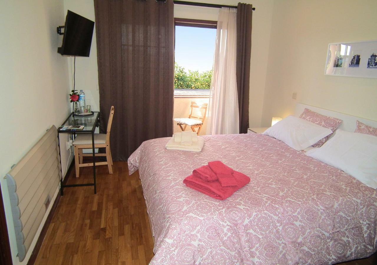 Areias Do Douro Guesthouse Gondomar  Exterior photo