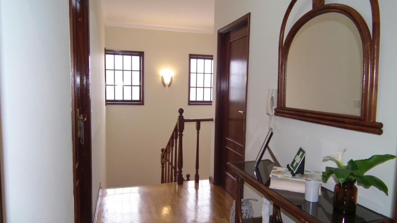 Areias Do Douro Guesthouse Gondomar  Exterior photo